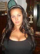 Eustis woman who want young men to chat